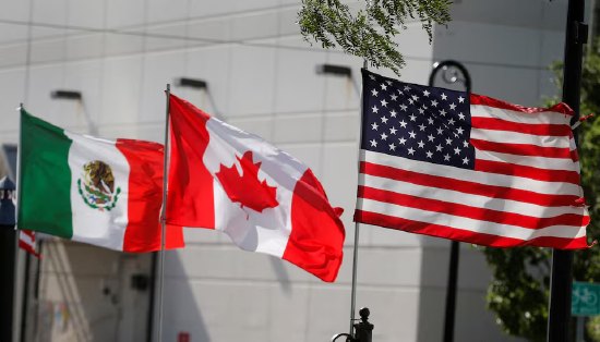 美国拒绝延长北美贸易协定，开启终结倒计时并寻求修改